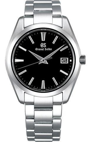 Grand Seiko Watch Heritage 9F82 Quartz SBGV223G Watch | Jura Watches