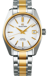 Grand Seiko Watch Hi Beat SBGH252J