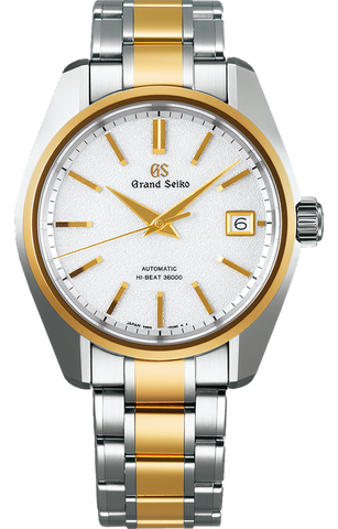 Grand Seiko Watch Hi Beat SBGH252J