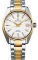 Grand Seiko Watch Hi Beat SBGH252J