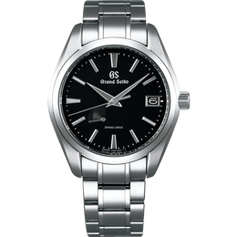 Grand Seiko Watch Spring Drive SBGA203G