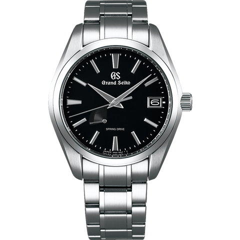 Grand Seiko Watch Spring Drive SBGA203G