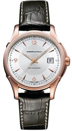 Hamilton Watch American Classic Jazzmaster Viewmatic H32645555