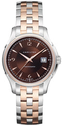 Hamilton Watch American Classic Jazzmaster Viewmatic H32655195