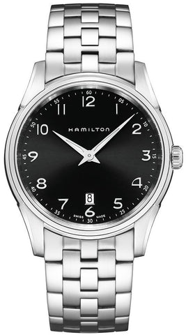 Hamilton Watch American Classic Timeless Classic Thin Line H38511133