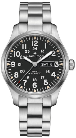 Hamilton Watch Khaki Field H70535131