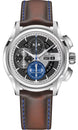 Hamilton Watch Jazzmaster Face to Face III Limited Edition H32876550