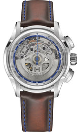 Hamilton Watch Jazzmaster Face to Face III Limited Edition D