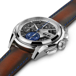 Hamilton Watch Jazzmaster Face to Face III Limited Edition D