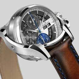 Hamilton Watch Jazzmaster Face to Face III Limited Edition D