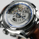 Hamilton Watch Jazzmaster Face to Face III Limited Edition D