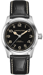 Hamilton Khaki Field Murph Auto 38mm