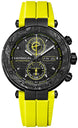 Herbelin Watch Newport Carbon Titanium Chrono Limited Edition 288CTN14CY