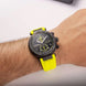 Herbelin Watch Newport Carbon Titanium Chrono Limited Edition