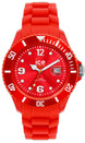 Ice Watch Sili Red Small SI.RD.S.S