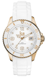 Ice Watch White Rose Gold S IS.WER.U.S.13