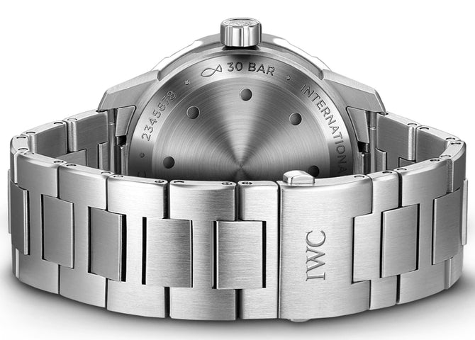 IWC Aquatimer Automatic Bracelet