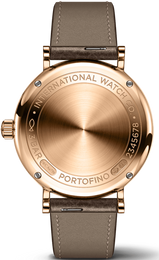IWC Portofino Automatic 34