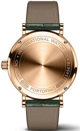 IWC Portofino Automatic 34