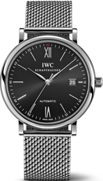 IWC Watch Portofino Pre-Owned IW356506