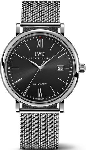 IWC Watch Portofino Pre-Owned IW356506