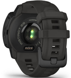 Garmin Instinct 2S GPS Graphite Smartwatch