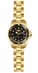 Invicta Watch Pro Diver Mens