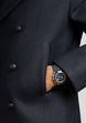 Bell & Ross Watch Vintage BR V2-94 Aeronavale Bronze Limited Edition