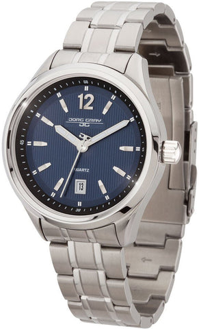 Jorg Gray Watch JG6100 Series JG6100-12