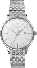 Junghans Watch Meister Ladies Quartz 047/4372.44