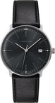 Junghans Watch Max Bill Gents Quartz 41/4465.04