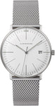 Junghans Watch Max Bill Ladies Quartz 047/4250.46