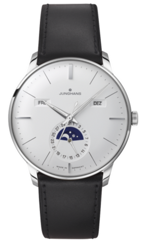 Junghans Watch Meister Kalendar 027/4908.00