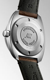 Longines Ultra-Chron