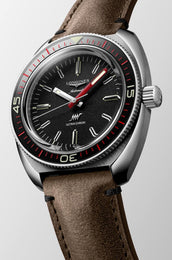 Longines Ultra-Chron