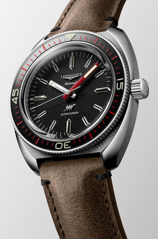 Longines Ultra-Chron