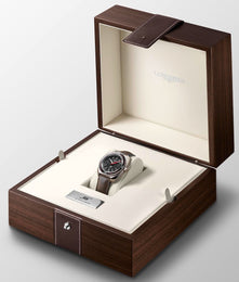 Longines Ultra-Chron