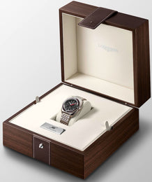 Longines Ultra-Chron Bracelet