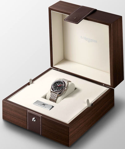 Longines Ultra-Chron Bracelet