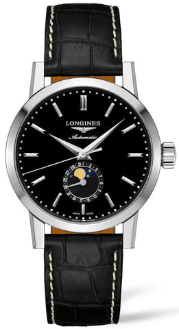 Longines Watch The Longines 1832 Mens L4.826.4.52.0 Watch | Jura Watches