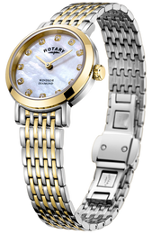 Rotary Watch Windsor Ladies D