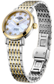 Rotary Watch Windsor Ladies D