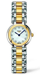 Longines Watch PrimaLuna Ladies L8.109.5.93.6