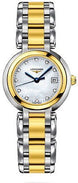 Longines Watch PrimaLuna Ladies L8.110.5.93.6