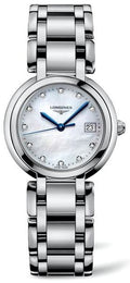 Longines Watch PrimaLuna Ladies L8.112.4.87.6