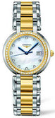 Longines Watch PrimaLuna Ladies L8.112.5.97.6