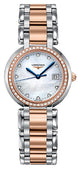 Longines Watch PrimaLuna Ladies L8.112.5.89.6