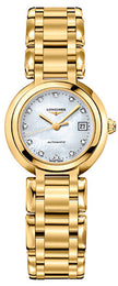 Longines Watch PrimaLuna Ladies L8.111.6.87.6