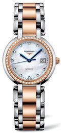 Longines Watch PrimaLuna Ladies L8.113.5.89.6