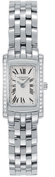 Longines Watch DolceVita Ladies L5.158.0.71.6